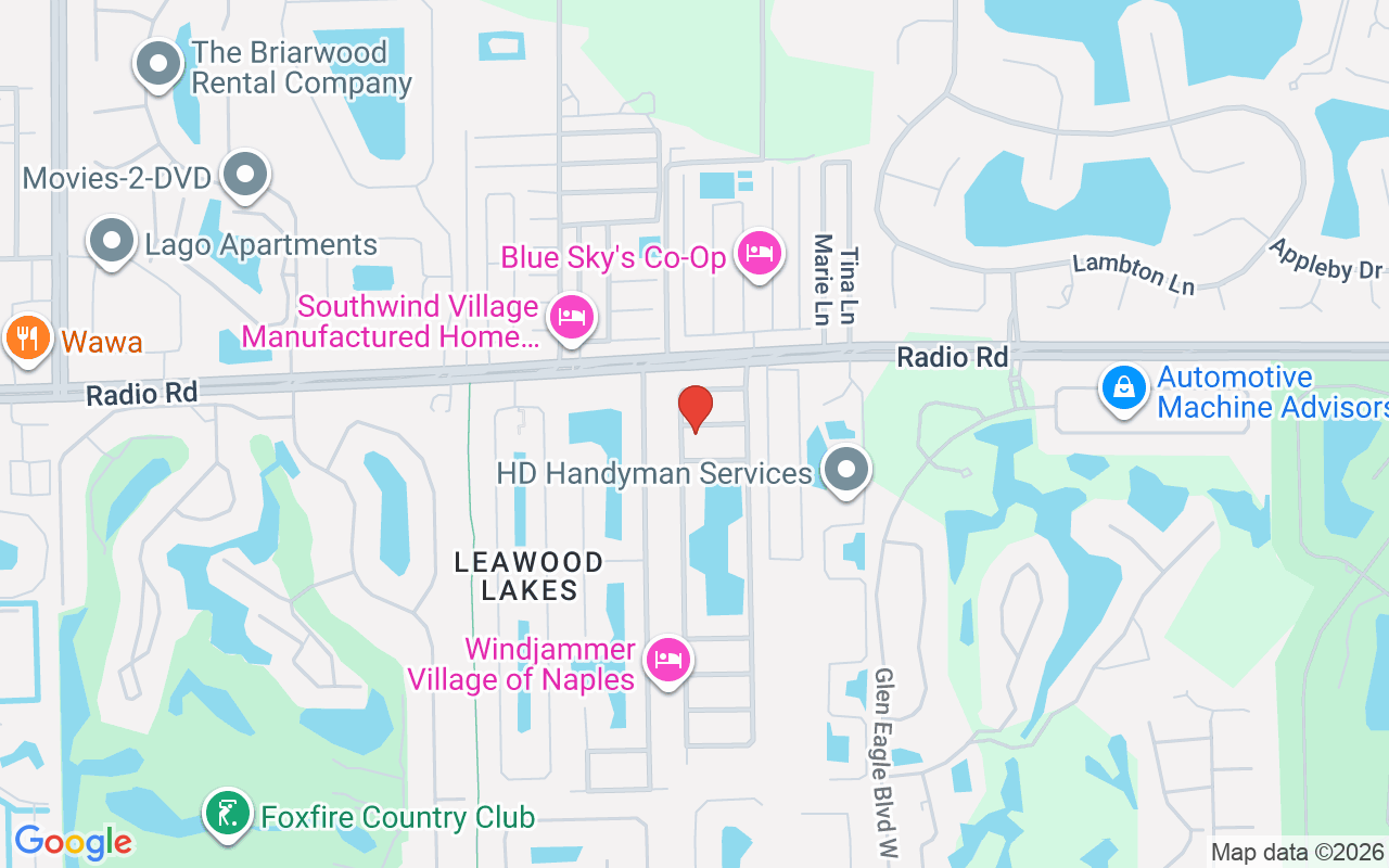 76 Atlantic Way #76, Naples, FL 34104