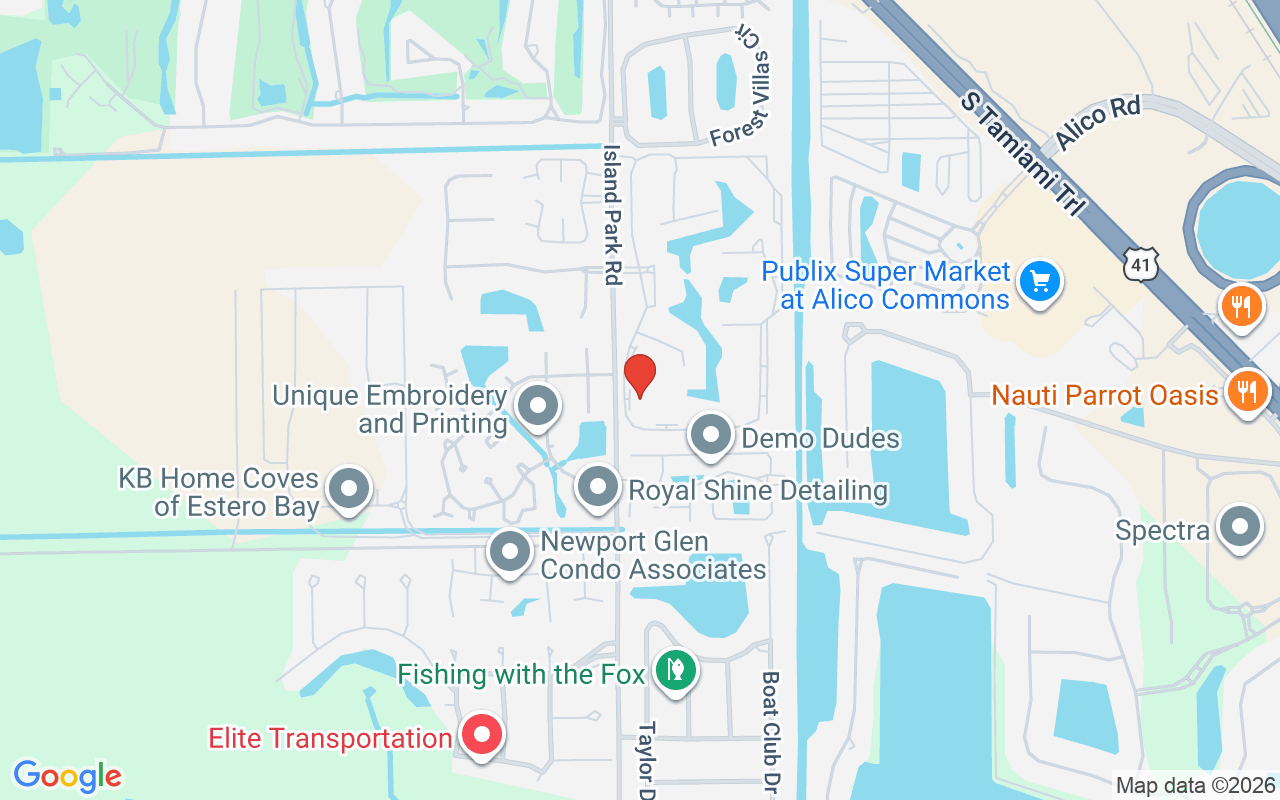 17230 Terraverde Cir #9, Fort Myers, FL 33908