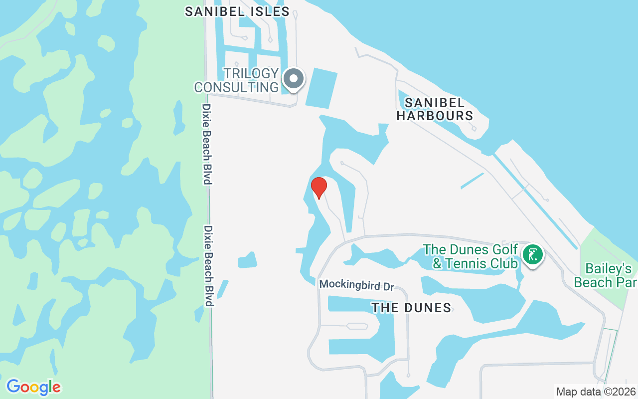 1422 Sanderling Cir, Sanibel, FL 33957