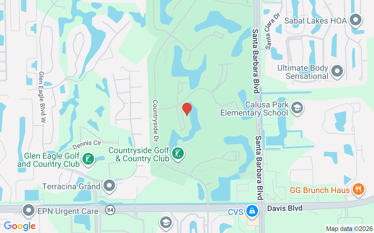 500 Veranda Way #A203, Naples, FL 34104