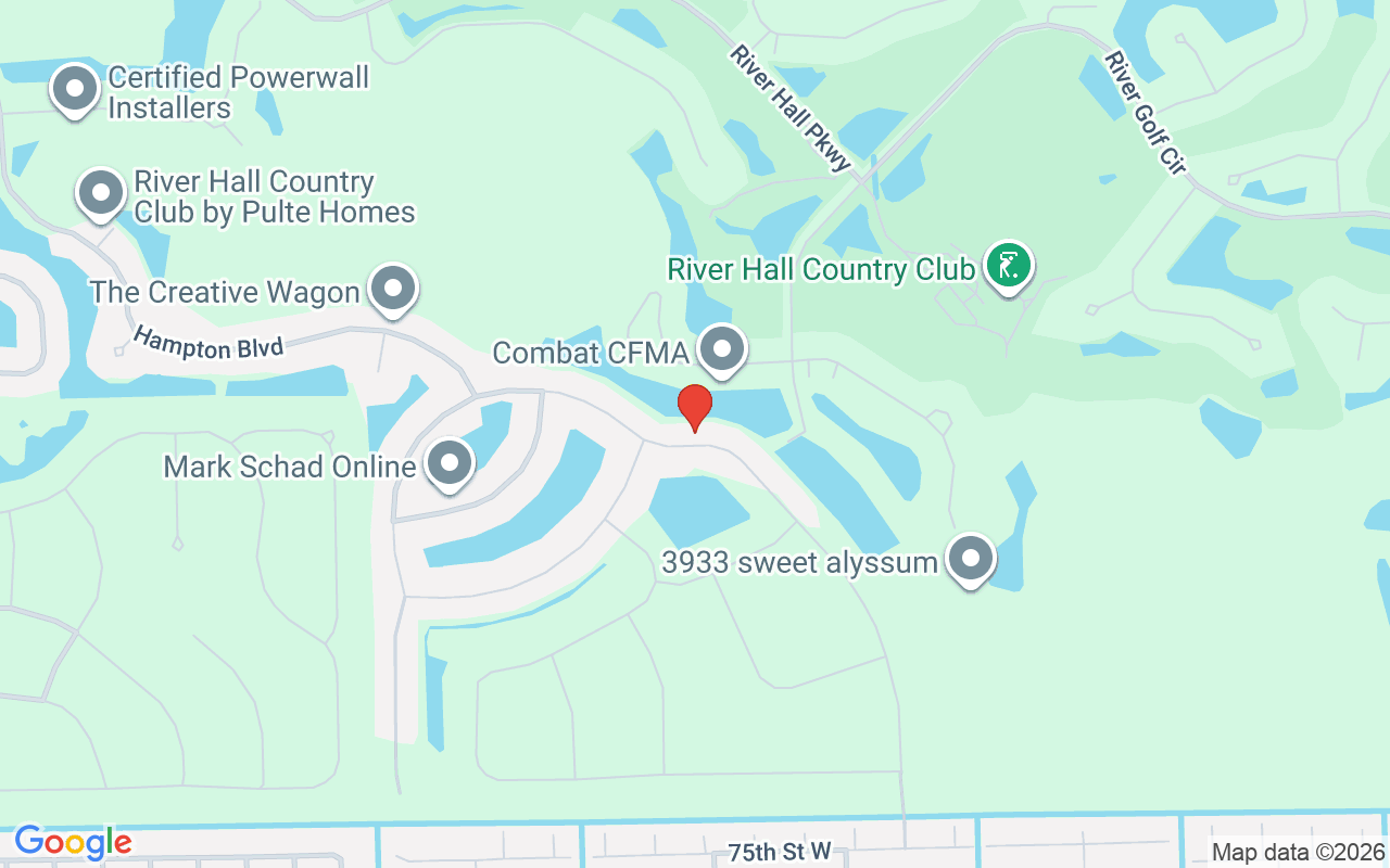 4035 Hampton Cir E, Alva, FL 33920