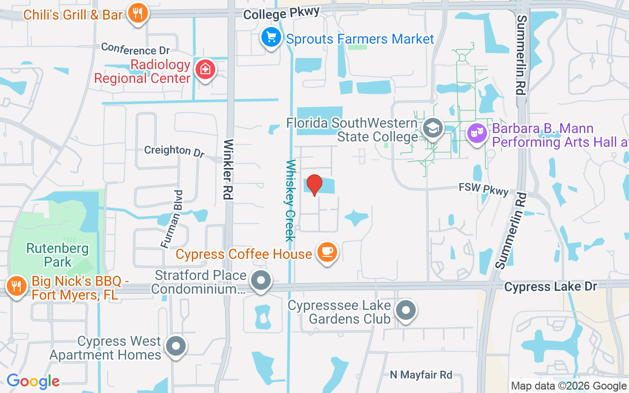 13405 Fox Chapel Ct, Fort Myers, FL 33919