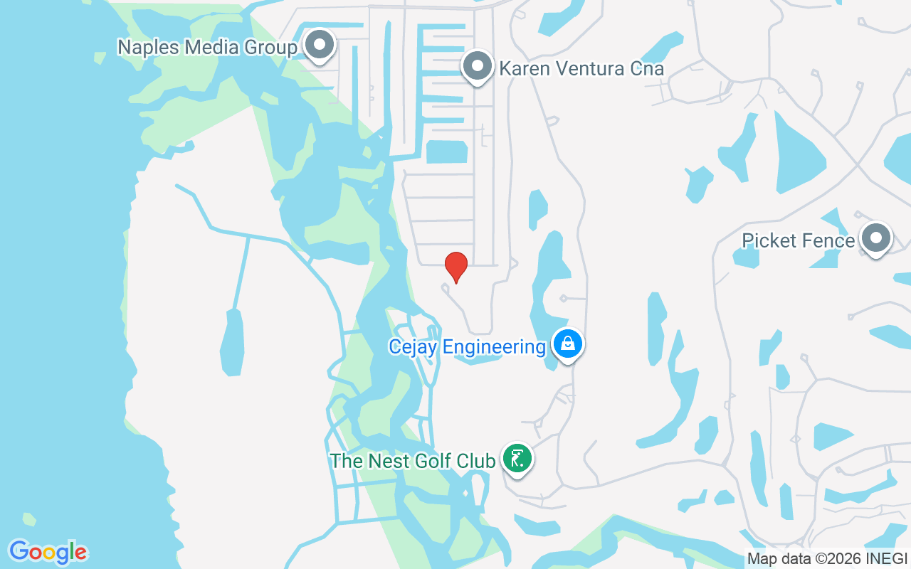 25260 Bay Cedar Dr, Bonita Springs, FL 34134