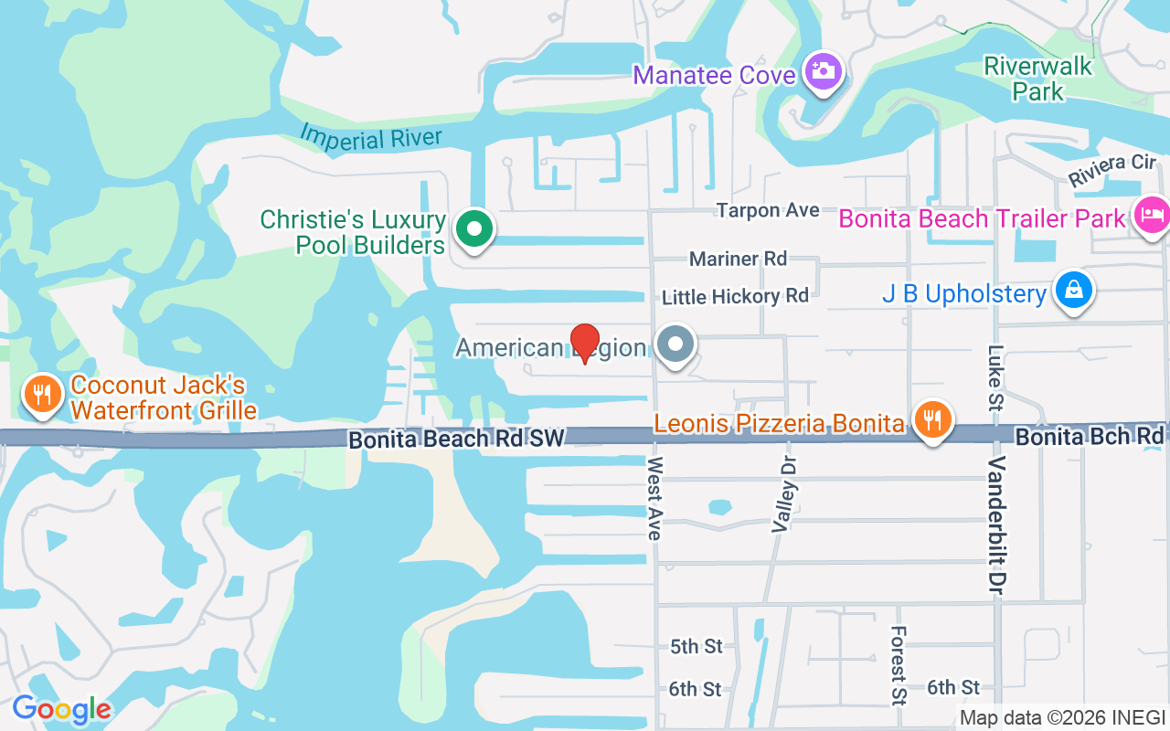 4830 Gary Rd, Bonita Springs, FL 34134