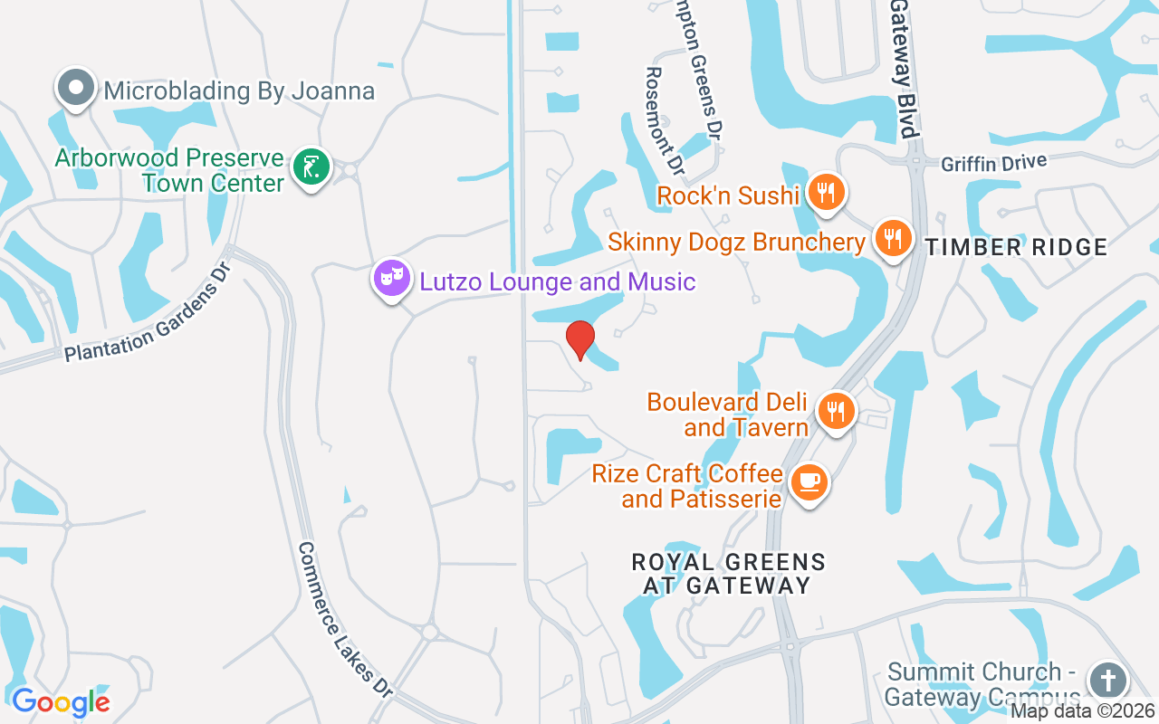 12041 Santaluz Dr #102, Fort Myers, FL 33913