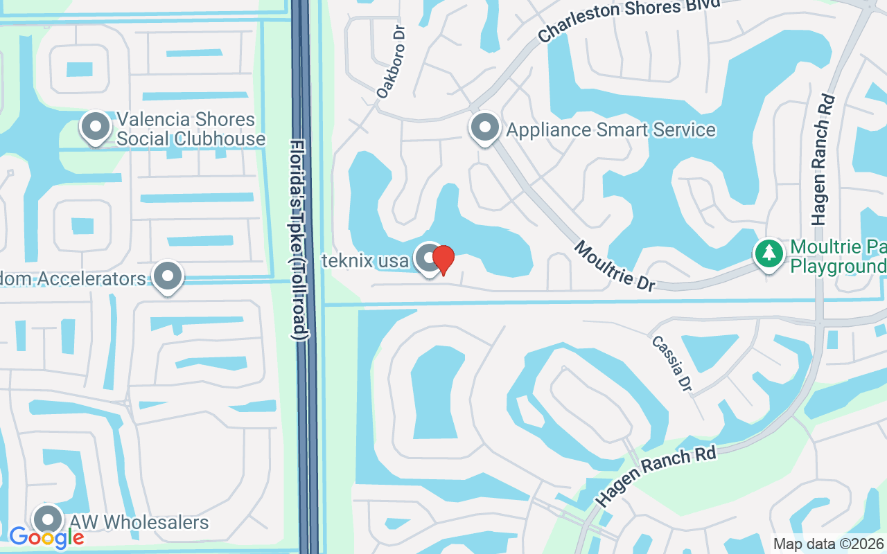 7745  Springfield Lake Dr, Lake Worth, FL 33467