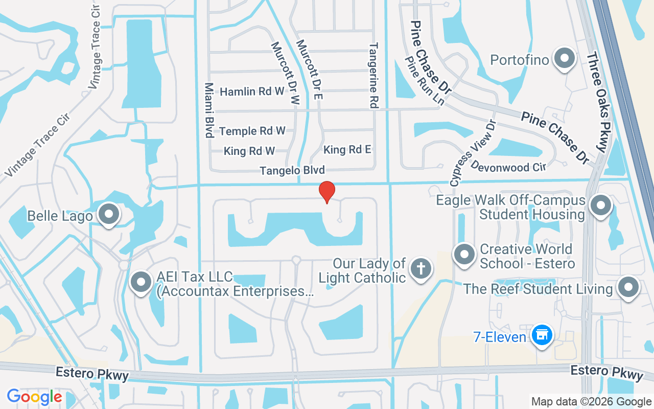 9135 Astonia Way, Estero, FL 33967