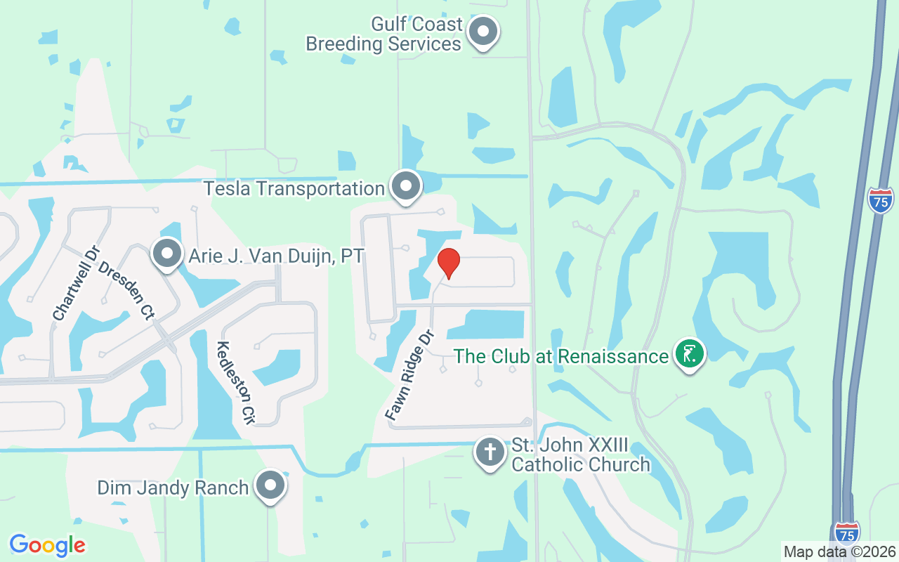 8860 Falcon Pointe Loop, Fort Myers, FL 33912