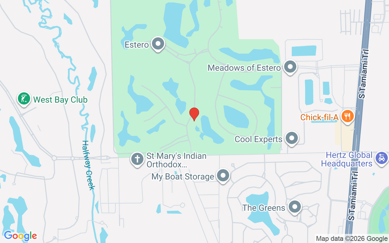 21771 Sound Way 101, Estero, FL 33928