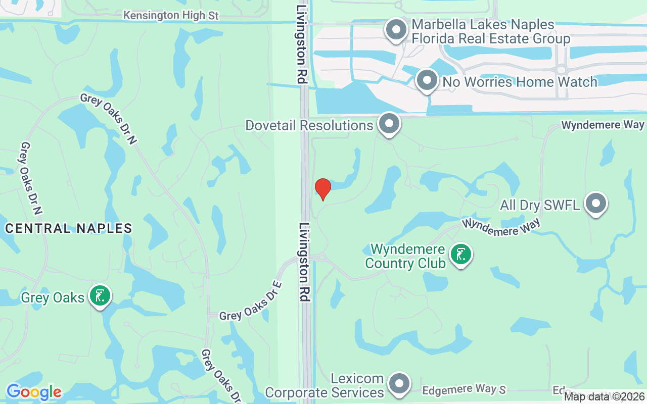 415 Edgemere Way #2, Naples, FL 34105