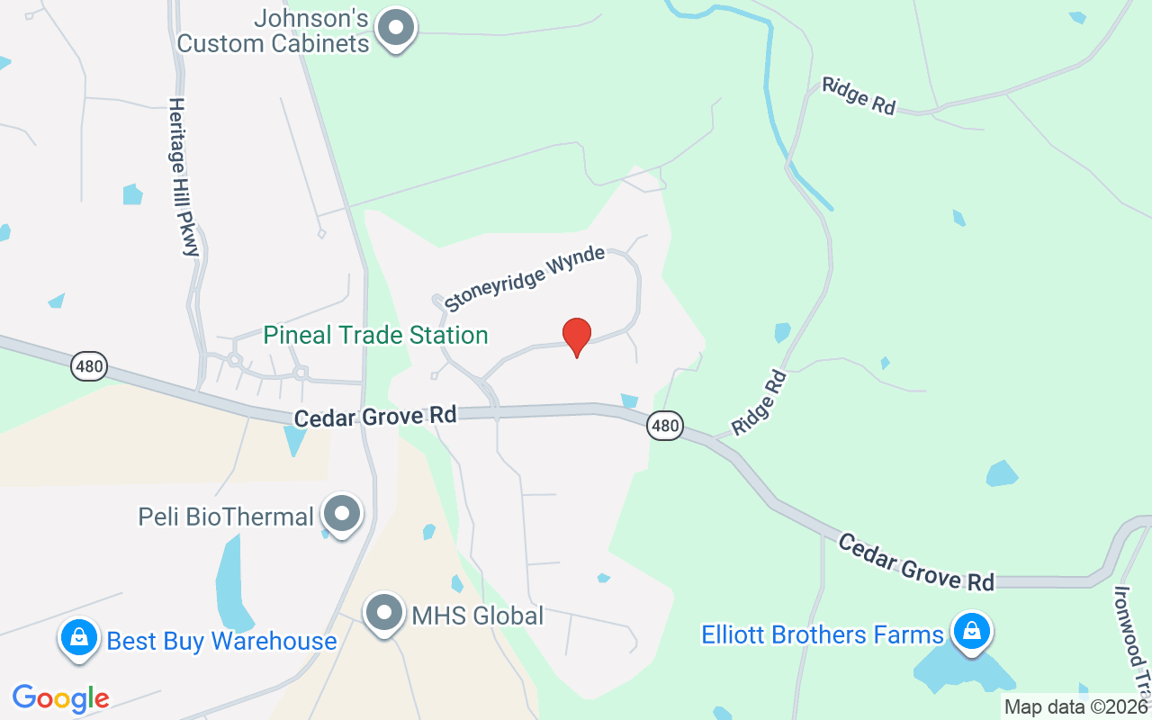 687 Stoneyridge Wynde, Shepherdsville, KY 40165