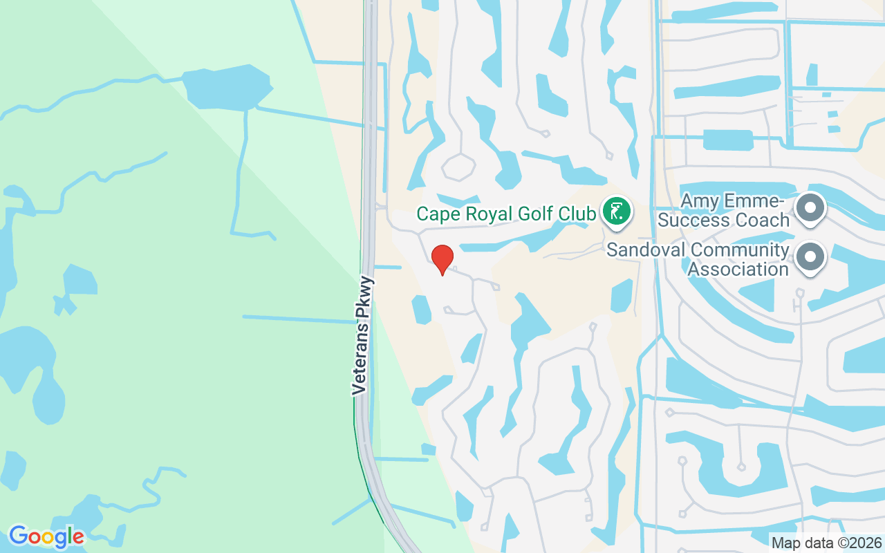 11787 Royal Tee Cir, Cape Coral, FL 33991