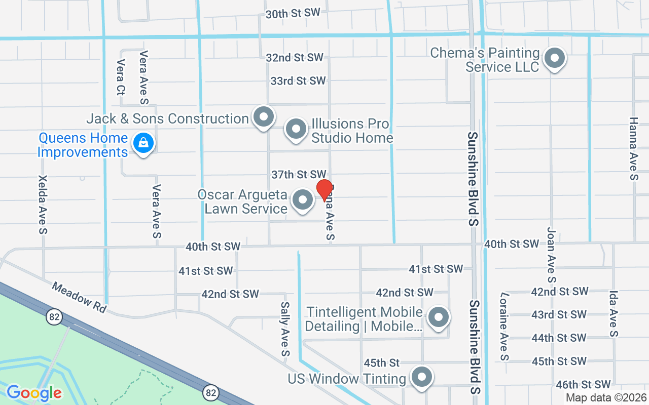 3301 38Th St, Lehigh Acres, FL 33976