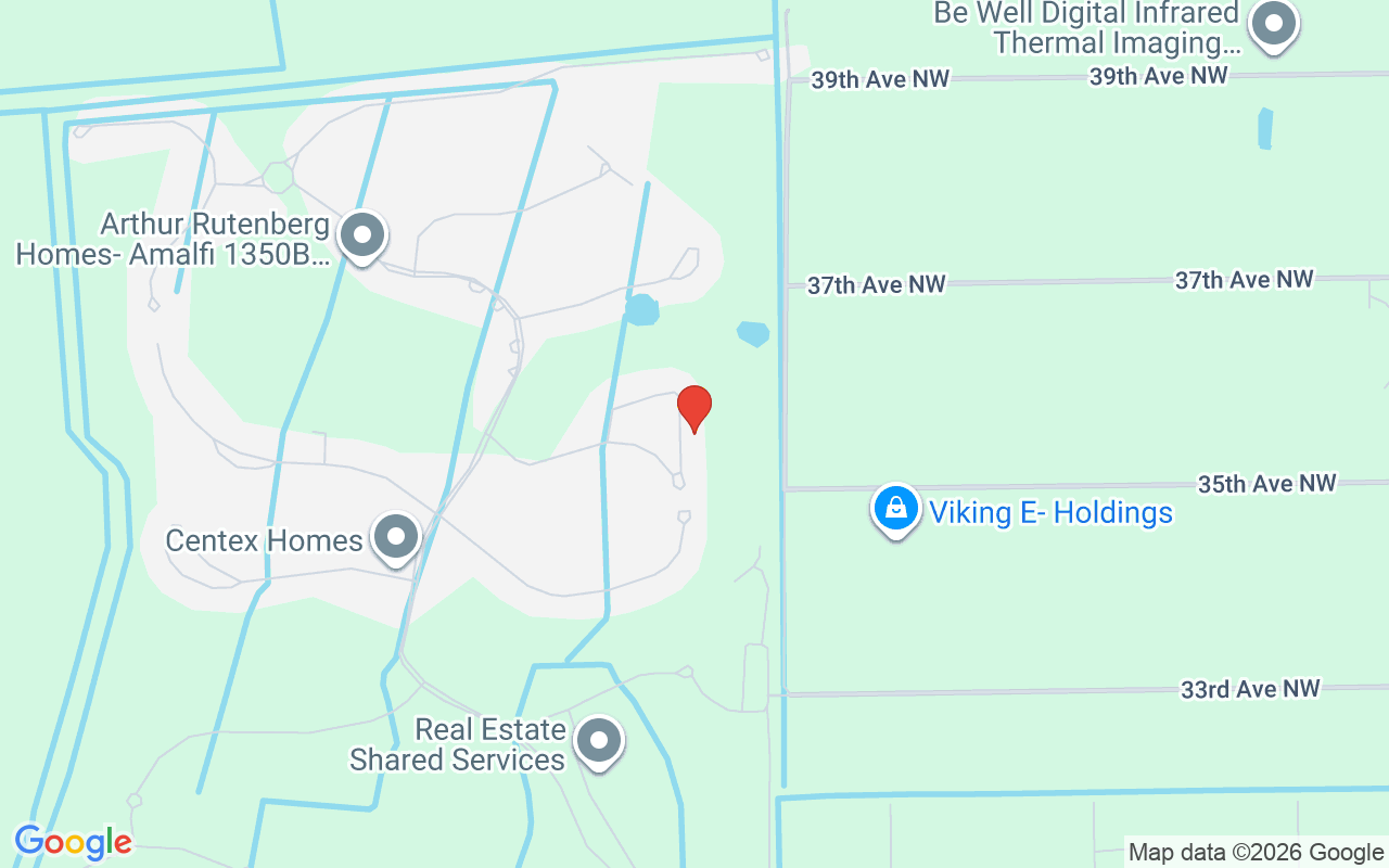 12396 Wisteria Dr, Naples, FL 34120