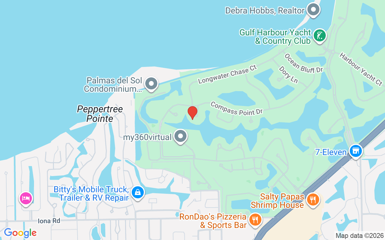 14630 Safe Landing Ct, Fort Myers, FL 33908-4931