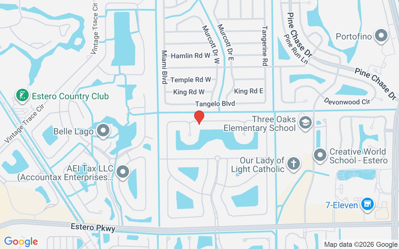 9103 Astonia Way, Estero, FL 33967