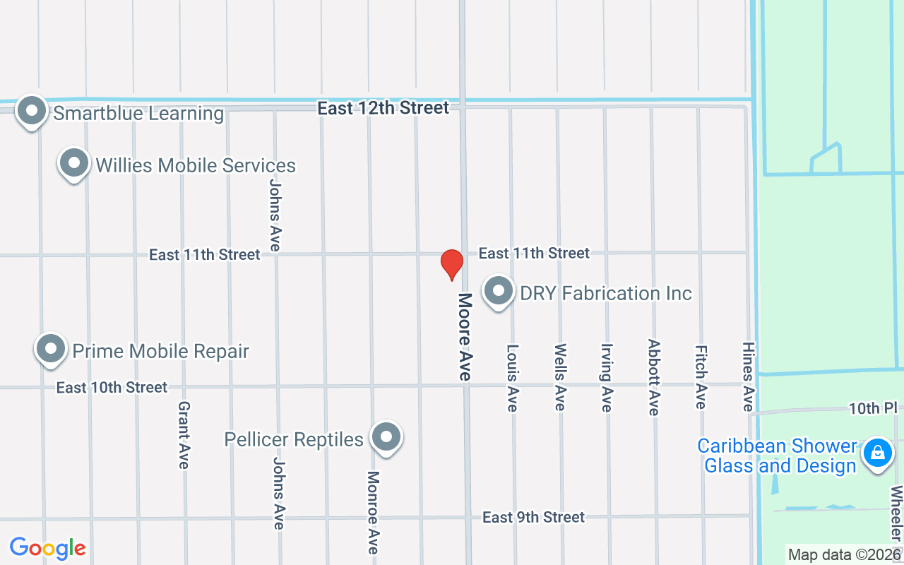 1019 Moore Ave, Lehigh Acres, FL 33972