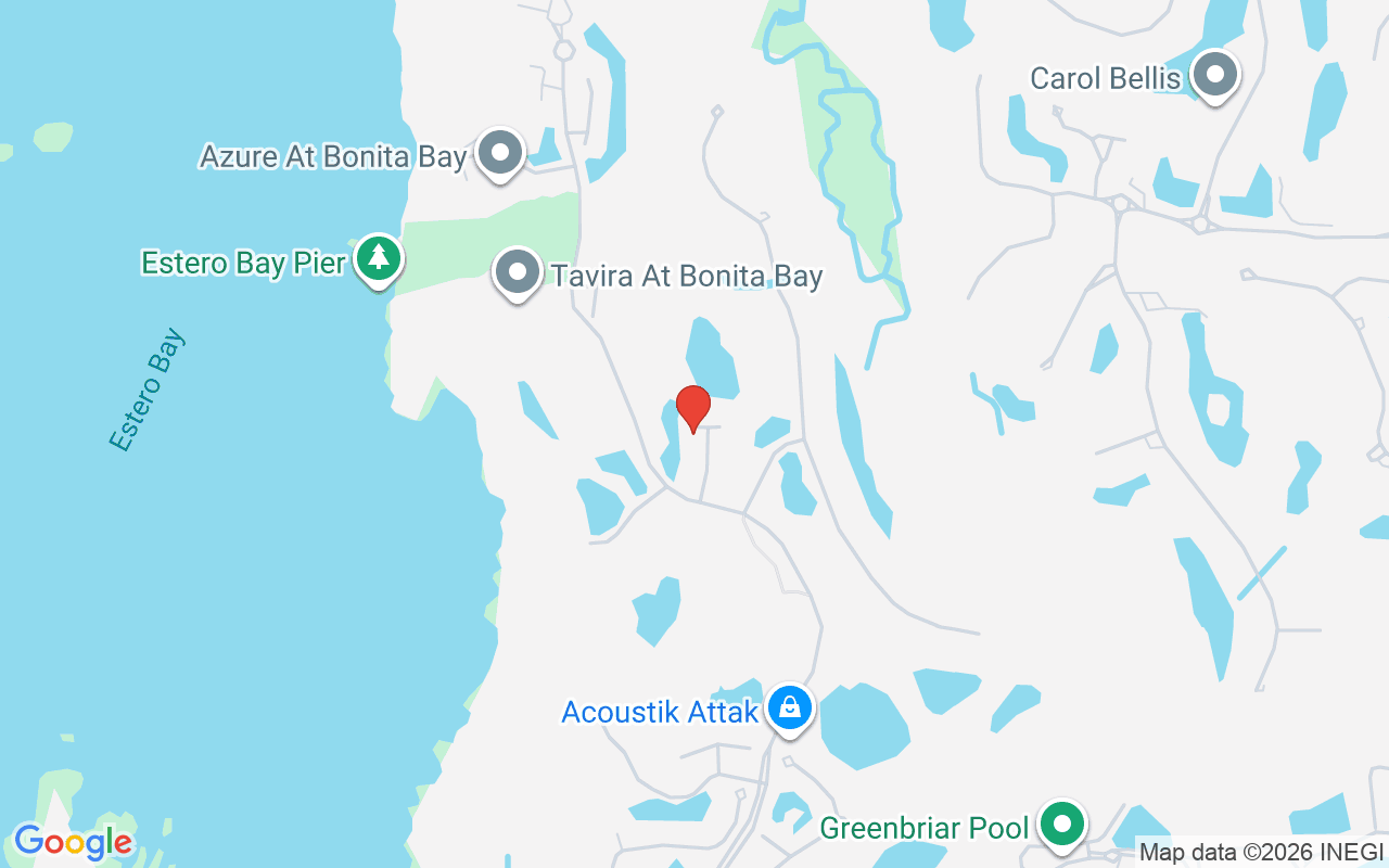 26418 Brick Ln, Bonita Springs, FL 34134