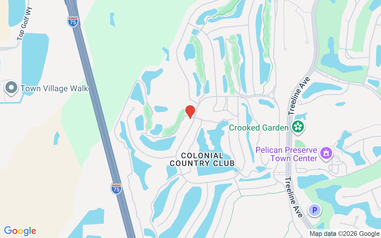 9202 Independence Way, Fort Myers, FL 33913