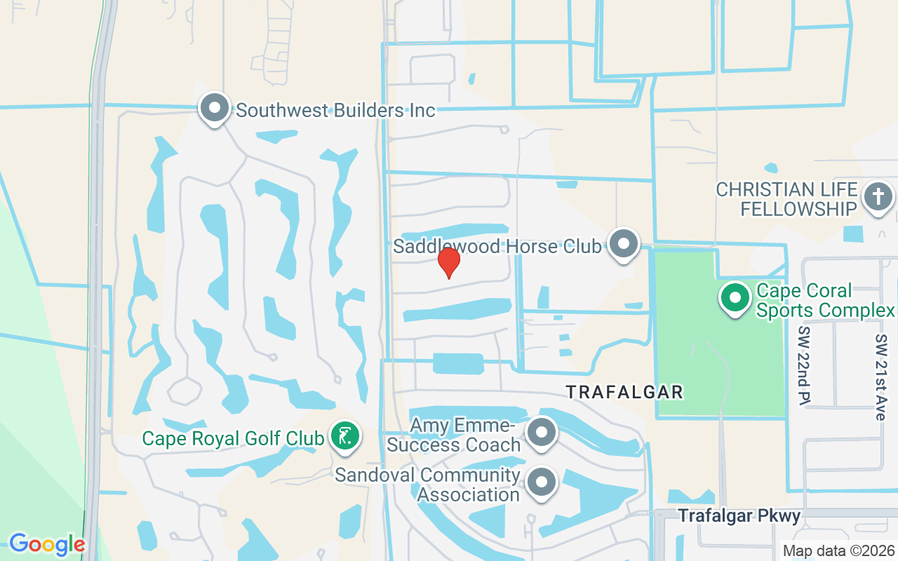 2635 Vareo Ct, Cape Coral, FL 33991