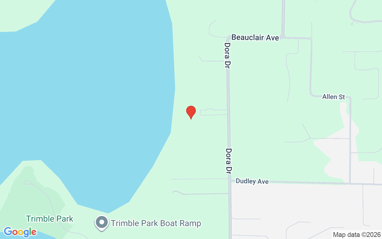 6136 Dora Drive, Mount Dora, FL 32757