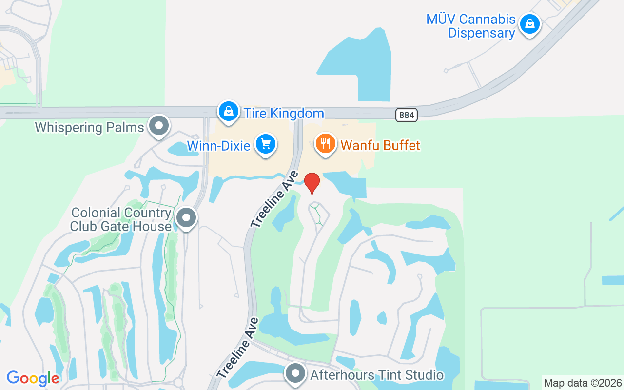 9203 Aviano Dr, Fort Myers, FL 33913