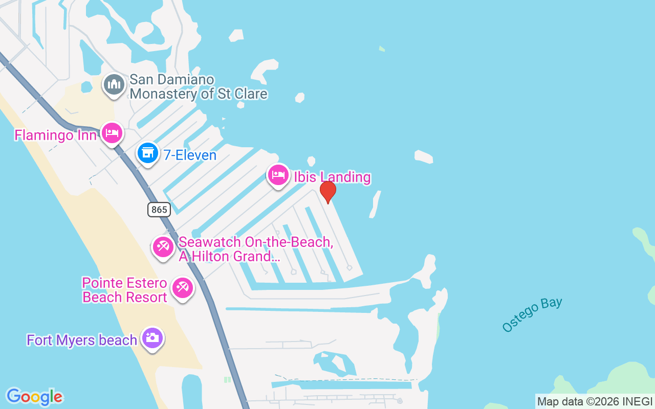 7 Bayview Blvd, Fort Myers Beach, FL 33931