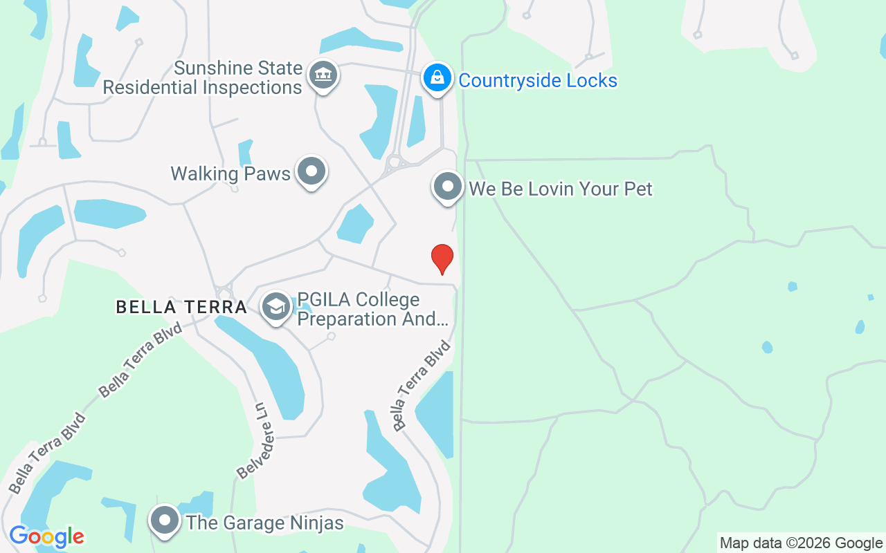 21826 Bella Terra Blvd, Estero, FL 33928