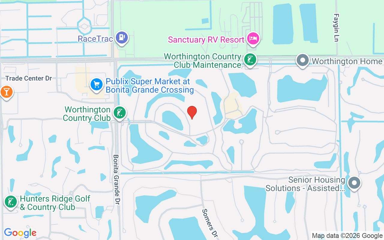 13259 Sherburne Cir 2203, Bonita Springs, FL 34135-2415
