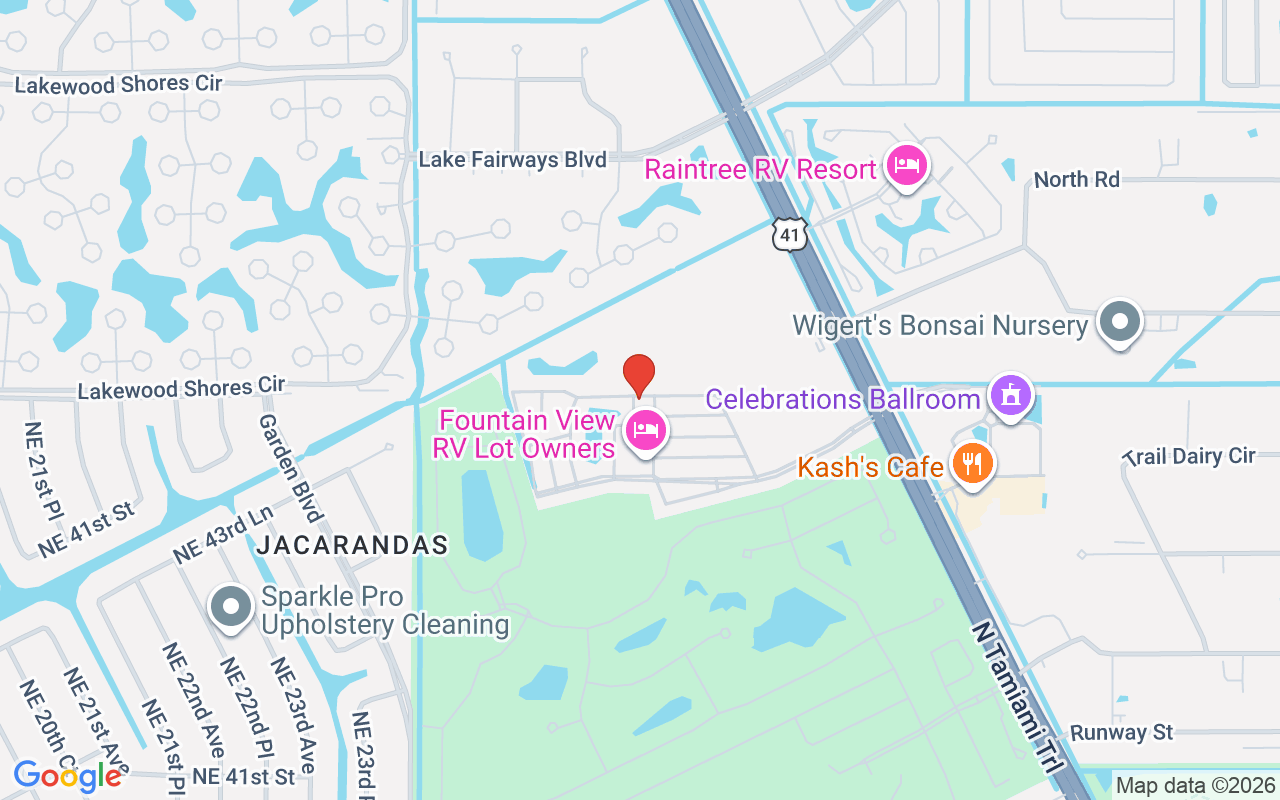 134 Amble Dr, North Fort Myers, FL 33903