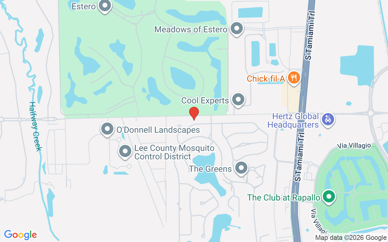 3900 Preserve Way, Estero, FL 33928