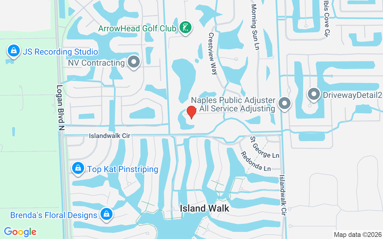 1604 Morning Sun Ln D-39, Naples, FL 34119