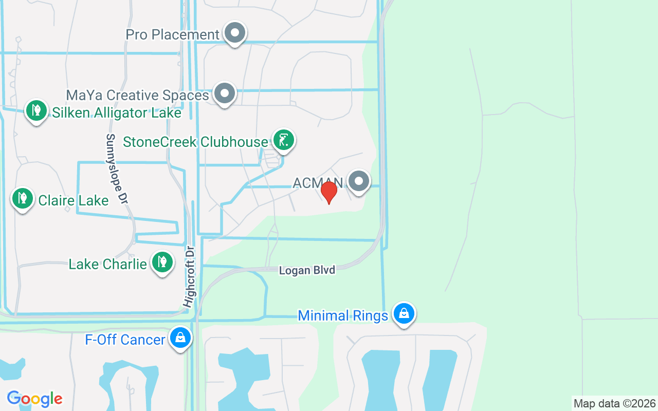 4172 Crescent Ct, Naples, FL 34119