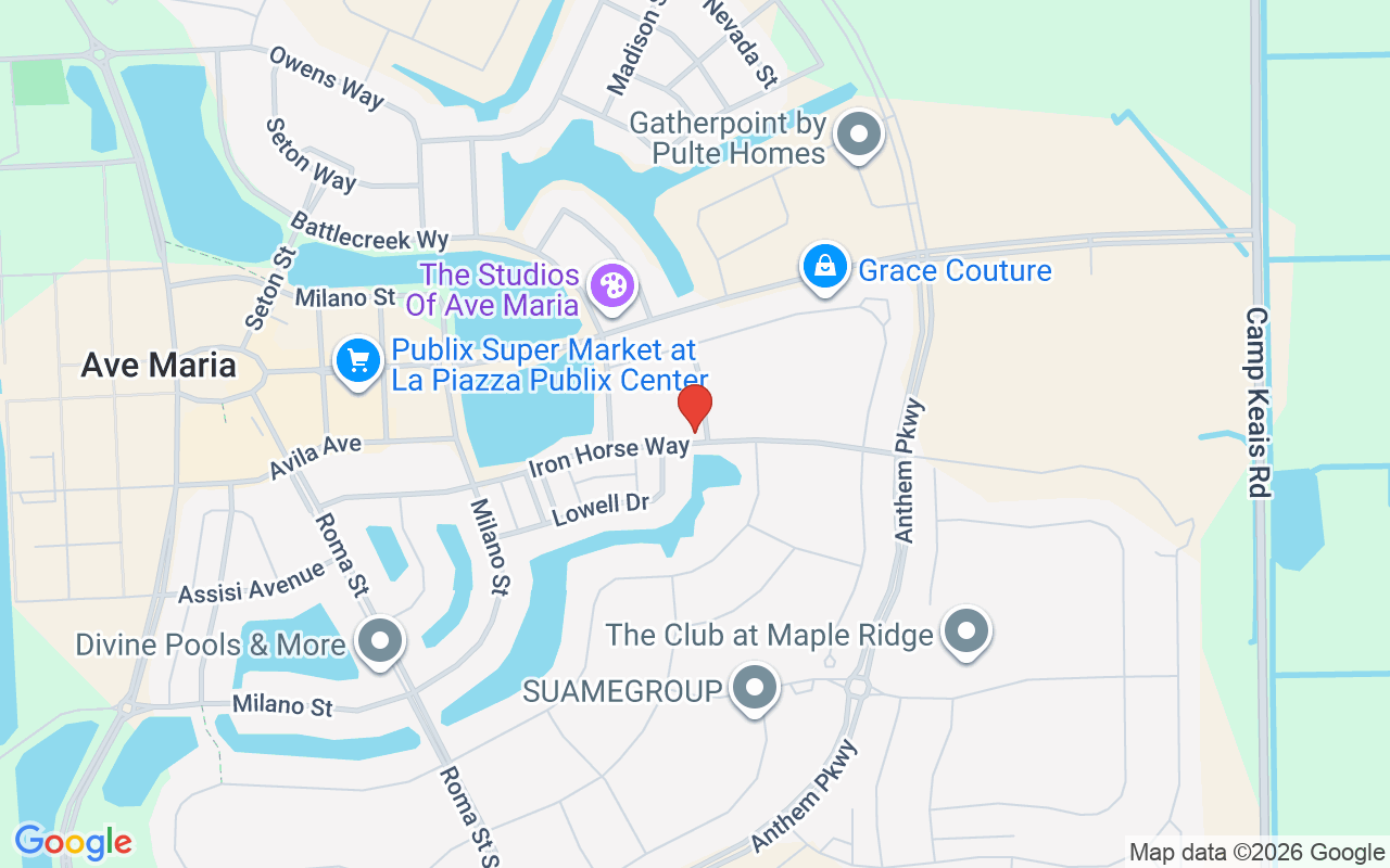 4795 Rosetta Ter, Ave Maria, FL 34142