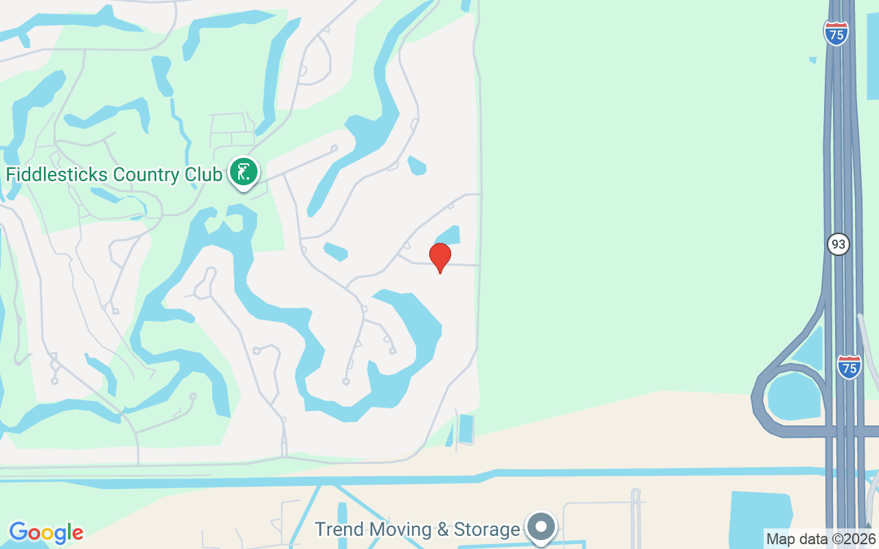 8930 Abbotsford Ter, Fort Myers, FL 33912