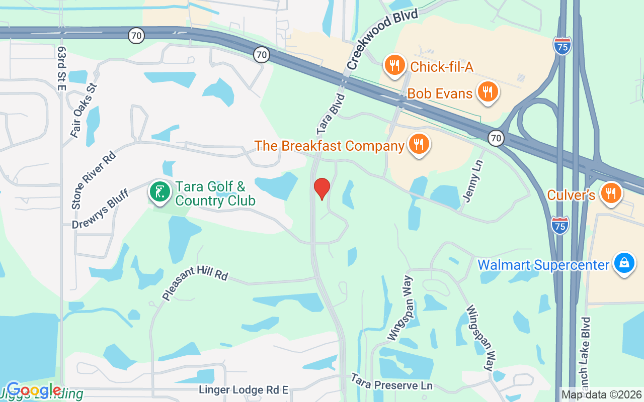 7161 Drewrys Bluff, Bradenton, FL 34203