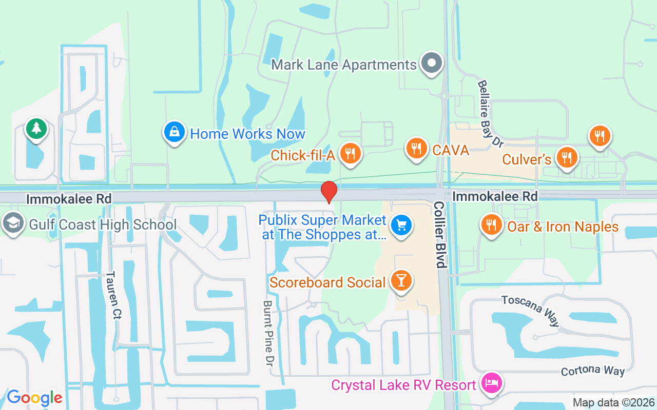 69 Burnt Pine Dr, Naples, FL 34119