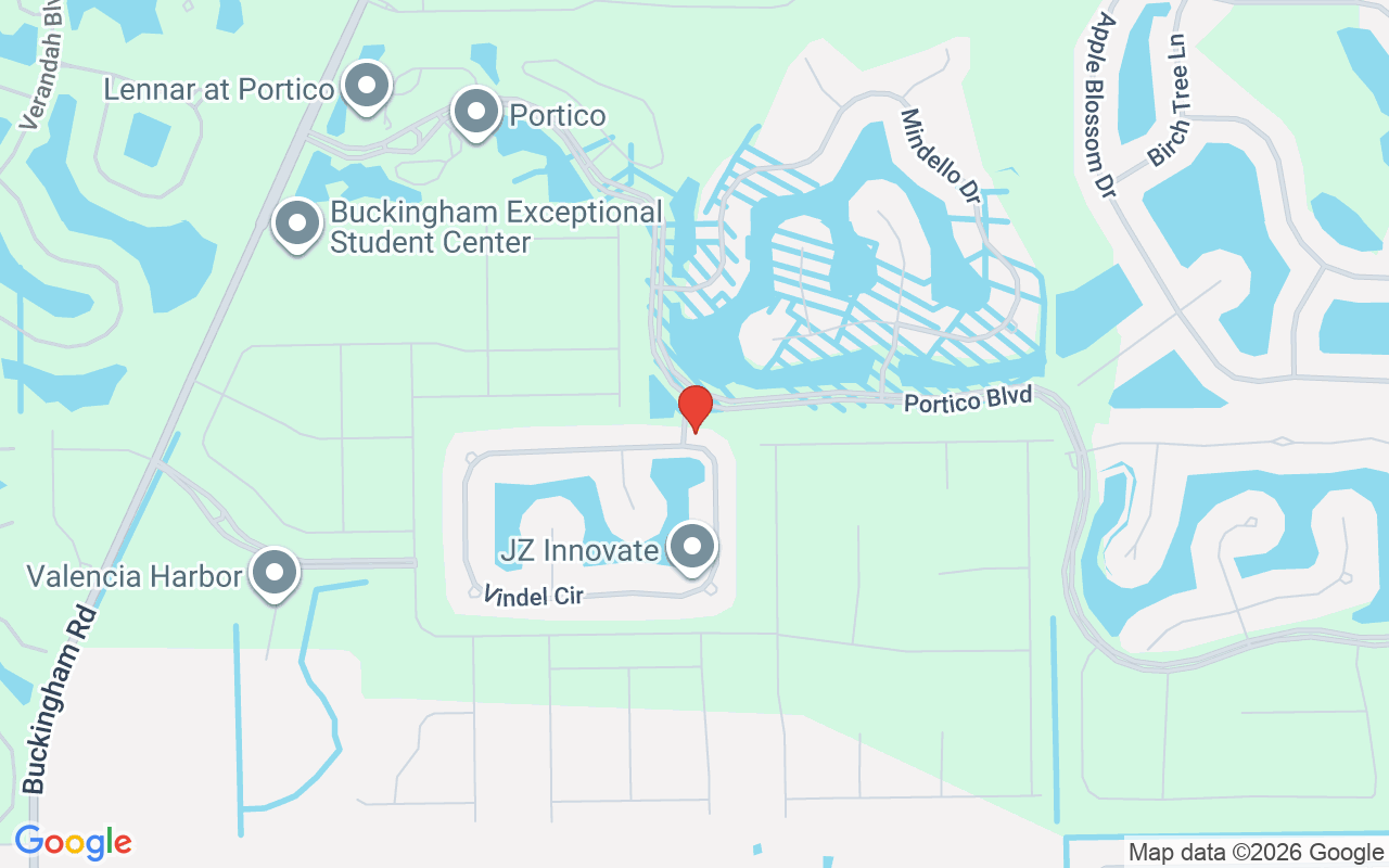 14544 Vindel Cir, Fort Myers, FL 33905