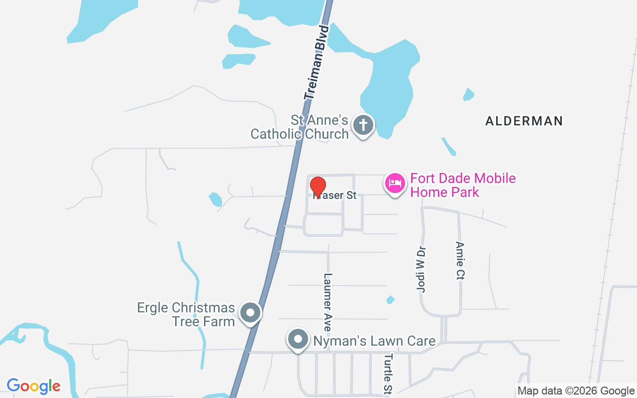 34904 Fraser Street, Dade City, FL 33523