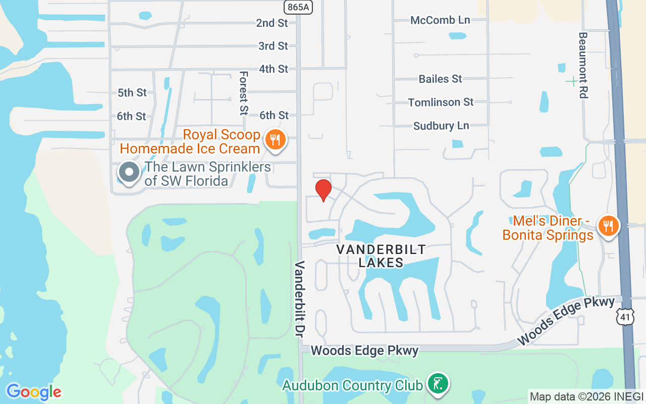 3970 Windward Passage Cir #202, Bonita Springs, FL 34134