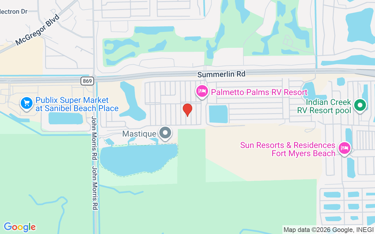 19681 Summerlin Rd #173, Fort Myers, FL 33908