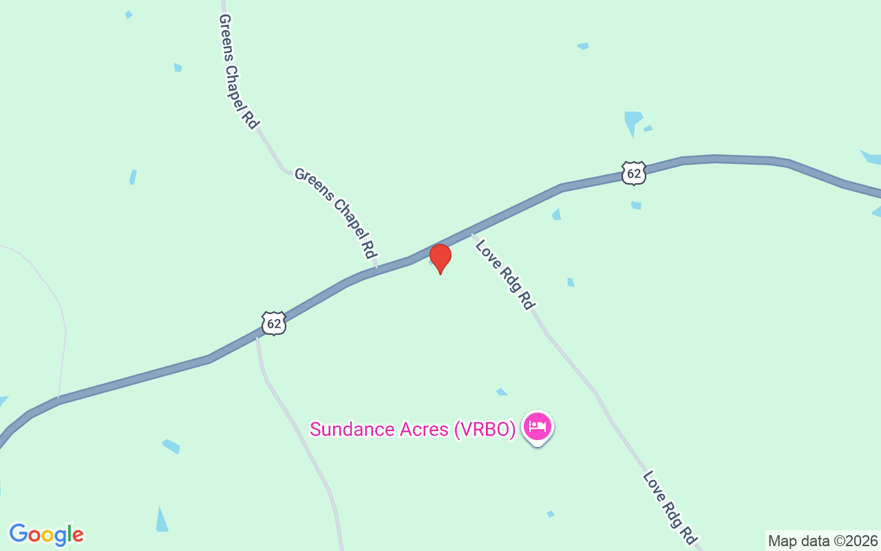 8116 Lawrenceburg Rd, Chaplin, KY 40012