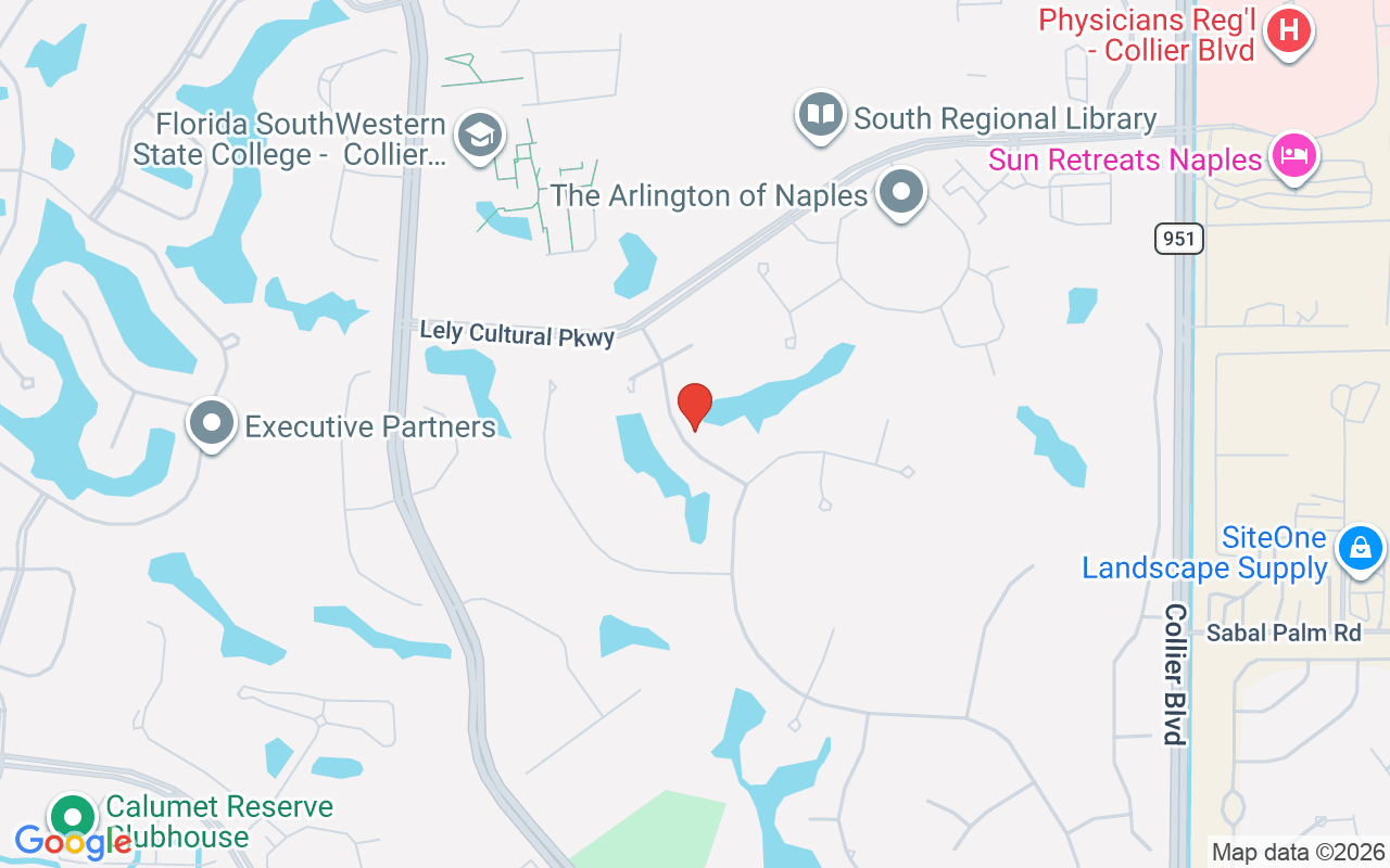 7316 Hagen Way, Naples, FL 34113