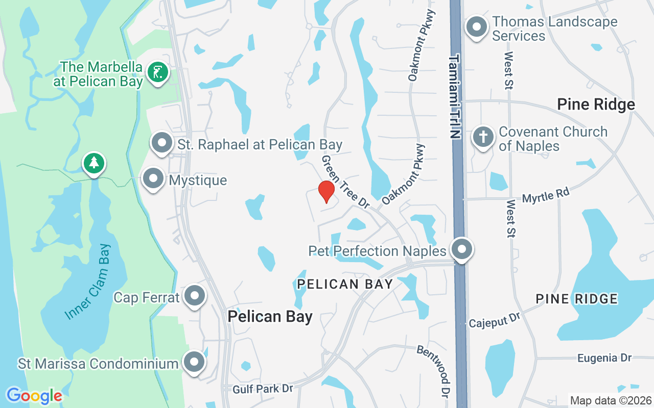 7067 Villa Lantana Way #3.25, Naples, FL 34108