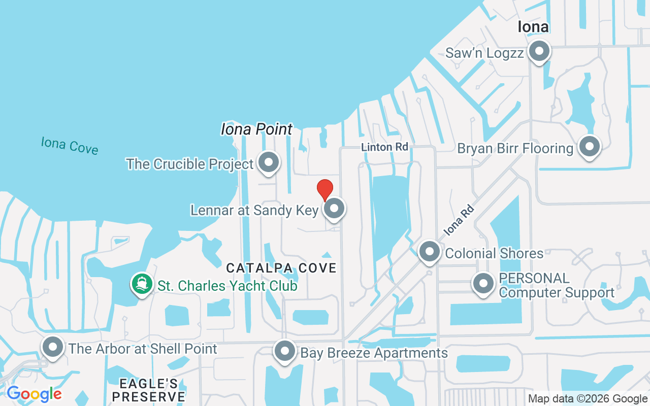 15729 Raveneli Ct, Fort Myers, FL 33908