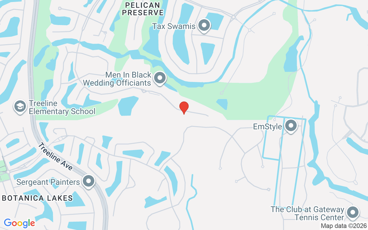 10791 Palazzo Way, Fort Myers, FL 33913