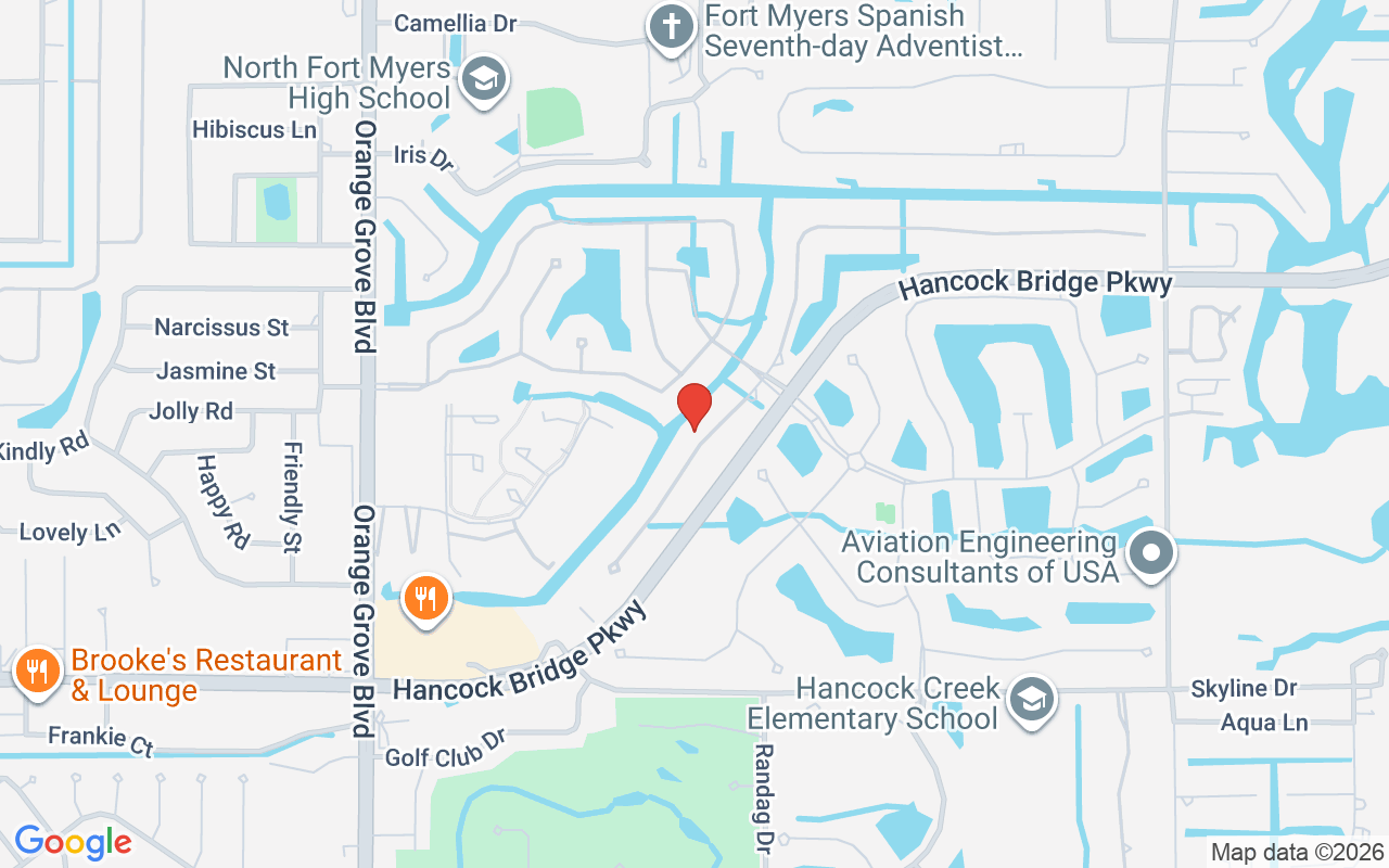 12901 Seaside Key Ct, North Fort Myers, FL 33903