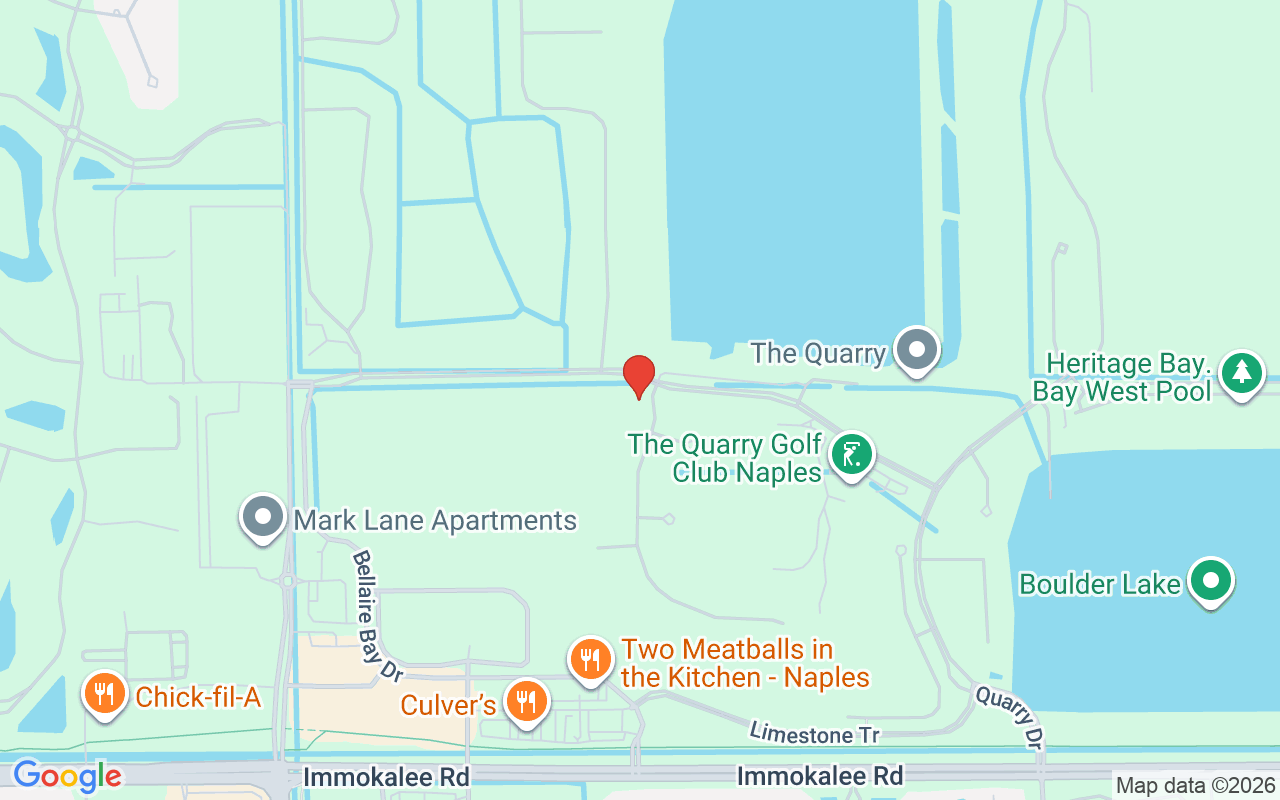 9105 Quartz Ln, Naples, FL 34120