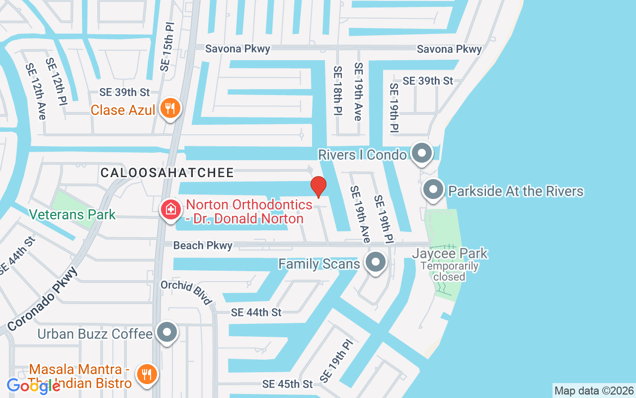 1827 41St St Se #1D, Cape Coral, FL 33904