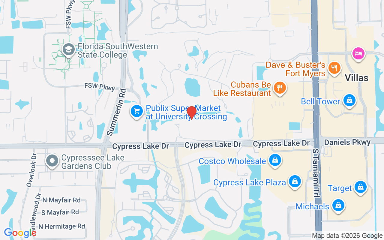 7430 Lake Breeze Dr #410, Fort Myers, FL 33907